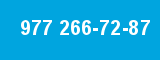 977 266-72-87 977 266-72-87